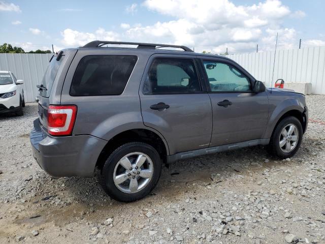 Photo 2 VIN: 1FMCU0D74BKA67258 - FORD ESCAPE XLT 