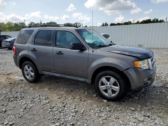 Photo 3 VIN: 1FMCU0D74BKA67258 - FORD ESCAPE XLT 