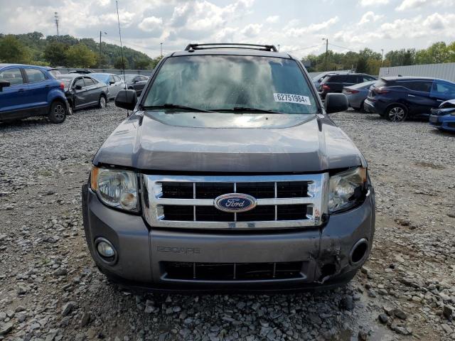 Photo 4 VIN: 1FMCU0D74BKA67258 - FORD ESCAPE XLT 