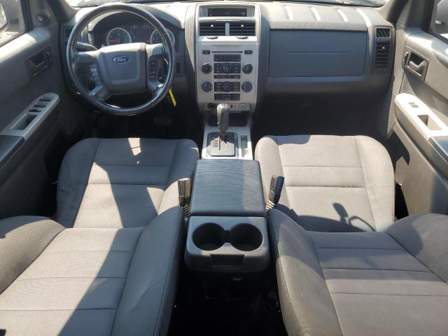 Photo 7 VIN: 1FMCU0D74BKA67258 - FORD ESCAPE XLT 