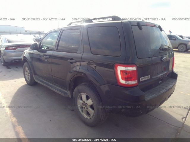 Photo 2 VIN: 1FMCU0D74BKA74016 - FORD ESCAPE 