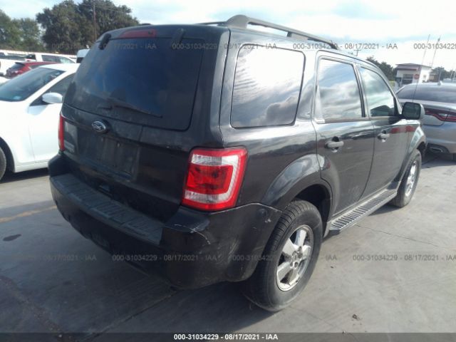 Photo 3 VIN: 1FMCU0D74BKA74016 - FORD ESCAPE 