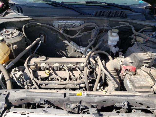 Photo 6 VIN: 1FMCU0D74BKA81435 - FORD ESCAPE XLT 