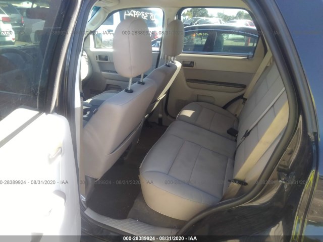 Photo 7 VIN: 1FMCU0D74BKA99501 - FORD ESCAPE 