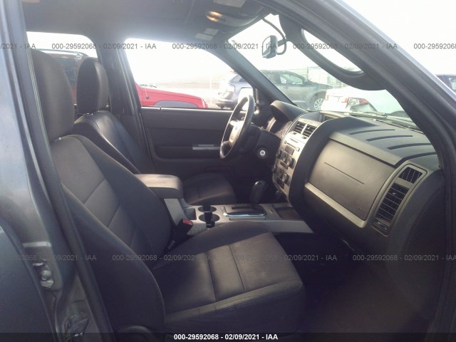 Photo 4 VIN: 1FMCU0D74BKB01229 - FORD ESCAPE 