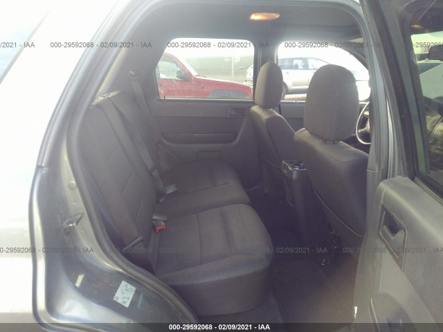 Photo 7 VIN: 1FMCU0D74BKB01229 - FORD ESCAPE 