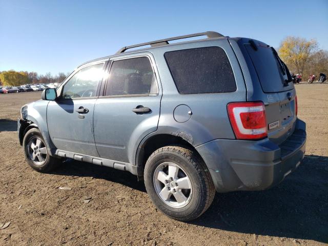 Photo 1 VIN: 1FMCU0D74BKB11145 - FORD ESCAPE XLT 