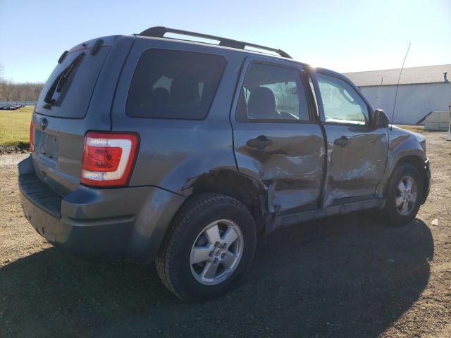 Photo 2 VIN: 1FMCU0D74BKB11145 - FORD ESCAPE XLT 