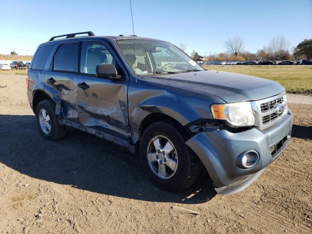 Photo 3 VIN: 1FMCU0D74BKB11145 - FORD ESCAPE XLT 