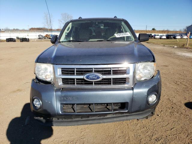 Photo 4 VIN: 1FMCU0D74BKB11145 - FORD ESCAPE XLT 