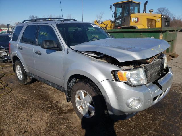 Photo 0 VIN: 1FMCU0D74BKB12568 - FORD ESCAPE XLT 