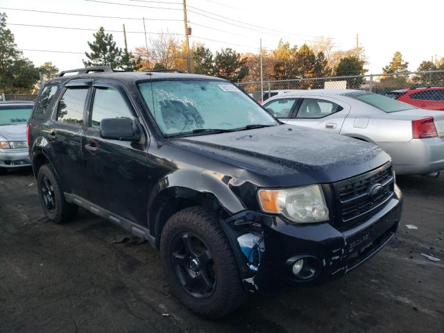 Photo 0 VIN: 1FMCU0D74BKB35574 - FORD ESCAPE XLT 