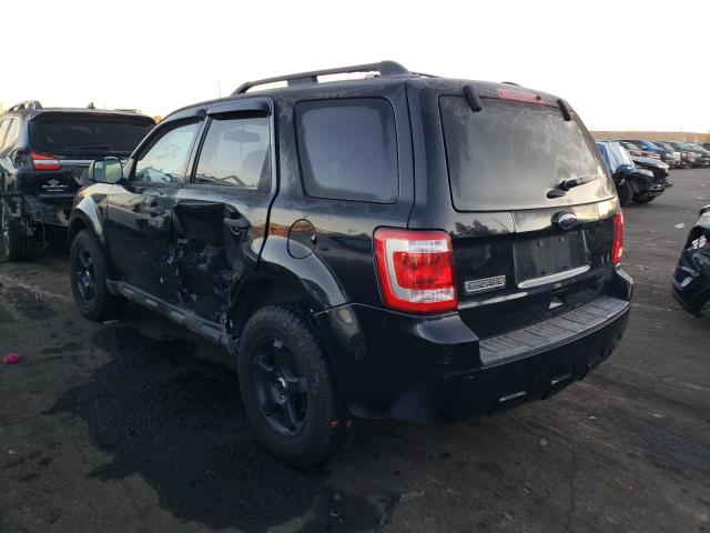 Photo 2 VIN: 1FMCU0D74BKB35574 - FORD ESCAPE XLT 