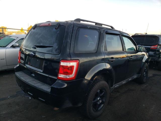 Photo 3 VIN: 1FMCU0D74BKB35574 - FORD ESCAPE XLT 