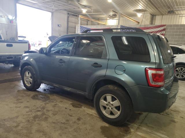 Photo 1 VIN: 1FMCU0D74BKB36370 - FORD ESCAPE XLT 