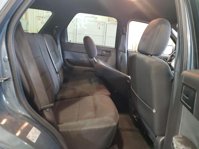 Photo 10 VIN: 1FMCU0D74BKB36370 - FORD ESCAPE XLT 