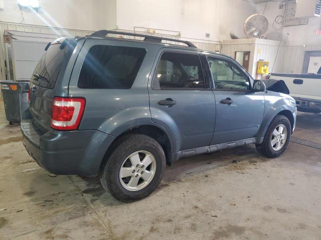 Photo 2 VIN: 1FMCU0D74BKB36370 - FORD ESCAPE XLT 