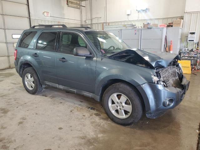 Photo 3 VIN: 1FMCU0D74BKB36370 - FORD ESCAPE XLT 