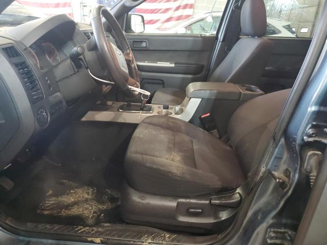 Photo 6 VIN: 1FMCU0D74BKB36370 - FORD ESCAPE XLT 