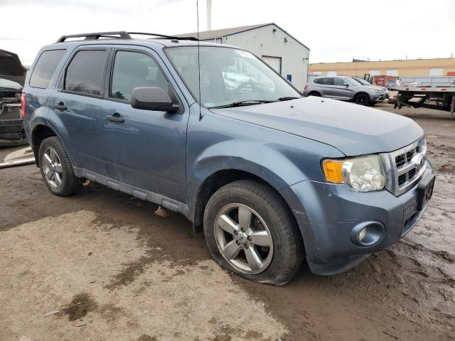 Photo 3 VIN: 1FMCU0D74BKB49152 - FORD ESCAPE 