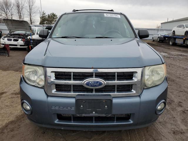 Photo 4 VIN: 1FMCU0D74BKB49152 - FORD ESCAPE 