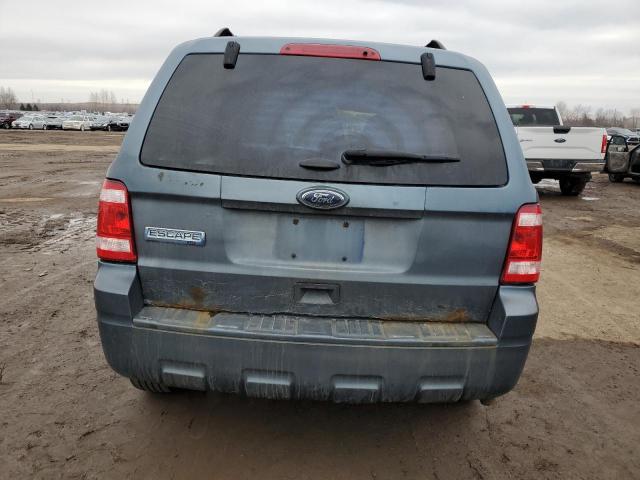 Photo 5 VIN: 1FMCU0D74BKB49152 - FORD ESCAPE 