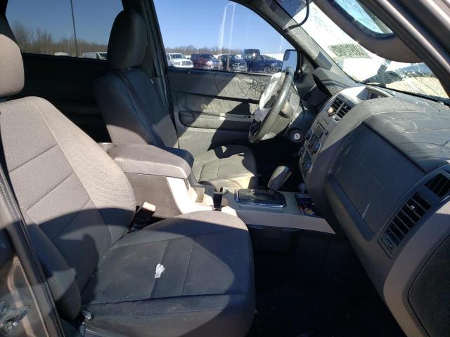 Photo 4 VIN: 1FMCU0D74BKB54240 - FORD ESCAPE XLT 