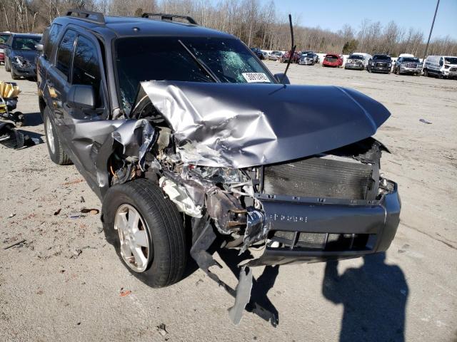 Photo 8 VIN: 1FMCU0D74BKB54240 - FORD ESCAPE XLT 