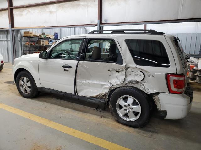 Photo 1 VIN: 1FMCU0D74BKB64301 - FORD ESCAPE XLT 