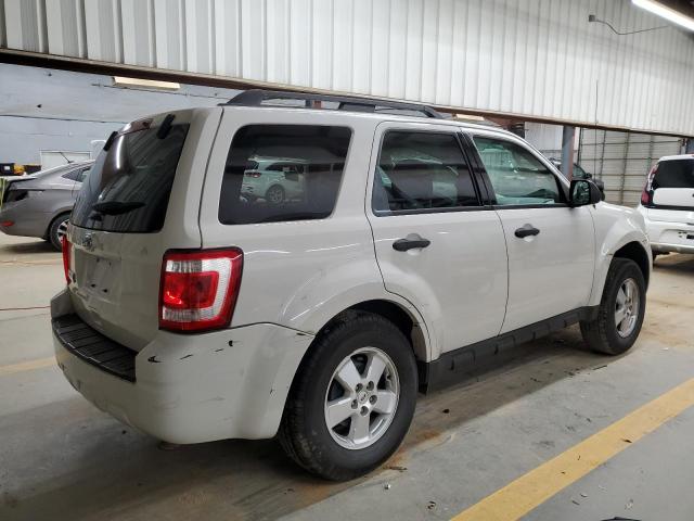 Photo 2 VIN: 1FMCU0D74BKB64301 - FORD ESCAPE XLT 