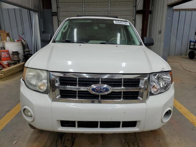 Photo 4 VIN: 1FMCU0D74BKB64301 - FORD ESCAPE XLT 