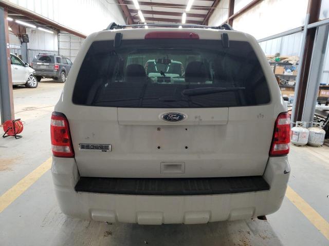 Photo 5 VIN: 1FMCU0D74BKB64301 - FORD ESCAPE XLT 