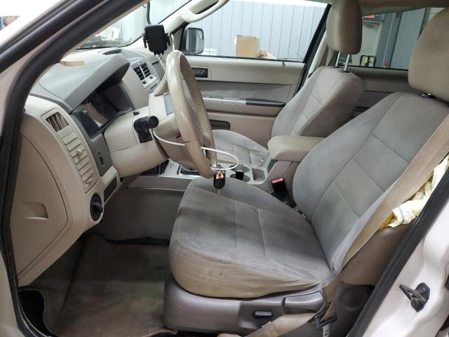 Photo 6 VIN: 1FMCU0D74BKB64301 - FORD ESCAPE XLT 