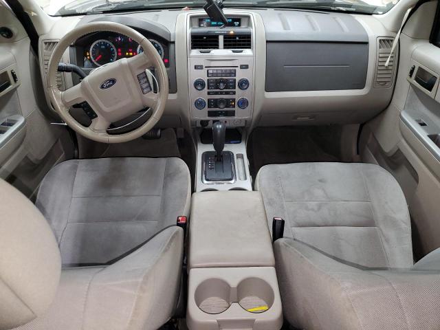 Photo 7 VIN: 1FMCU0D74BKB64301 - FORD ESCAPE XLT 