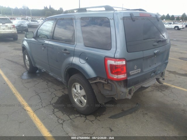 Photo 2 VIN: 1FMCU0D74BKB79462 - FORD ESCAPE 