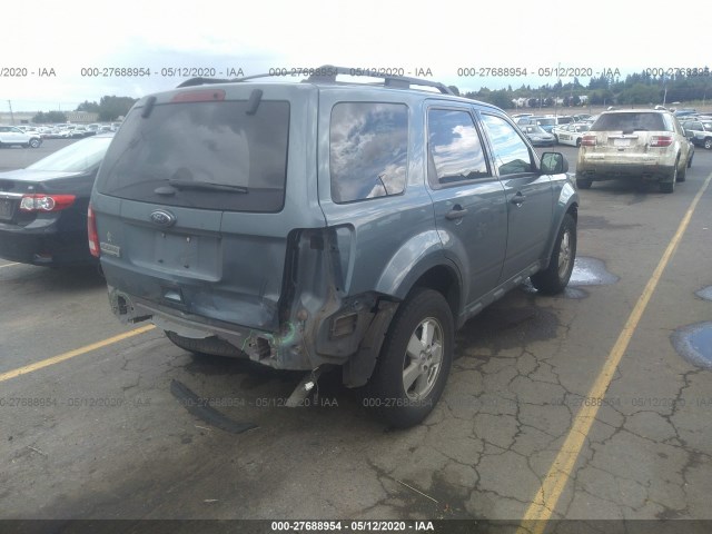 Photo 3 VIN: 1FMCU0D74BKB79462 - FORD ESCAPE 