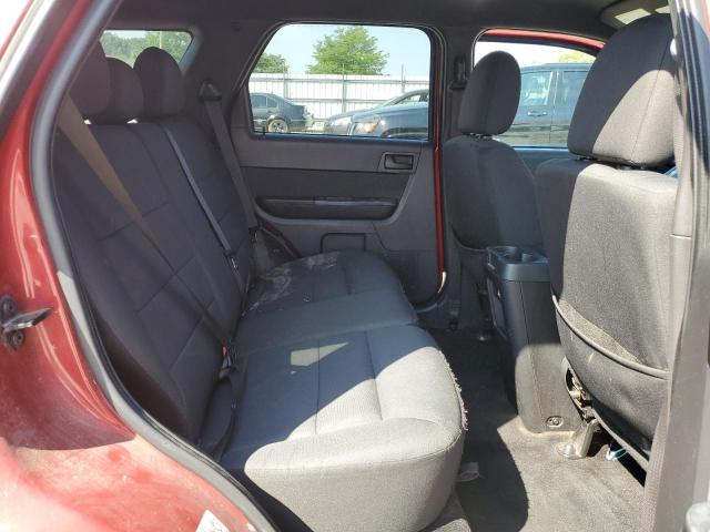 Photo 10 VIN: 1FMCU0D74BKB79851 - FORD ESCAPE 