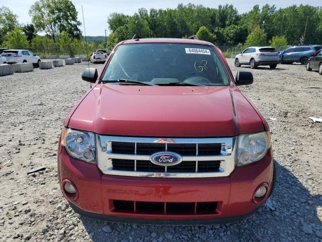 Photo 4 VIN: 1FMCU0D74BKB79851 - FORD ESCAPE 