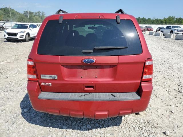 Photo 5 VIN: 1FMCU0D74BKB79851 - FORD ESCAPE 