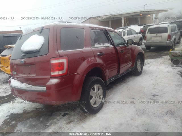 Photo 3 VIN: 1FMCU0D74BKB83236 - FORD ESCAPE 