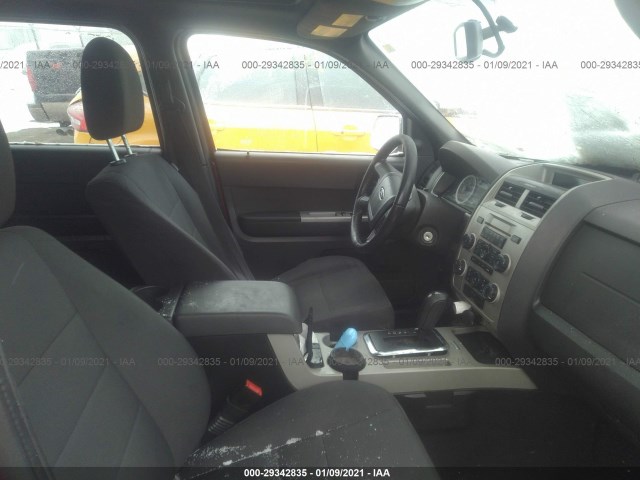 Photo 4 VIN: 1FMCU0D74BKB83236 - FORD ESCAPE 