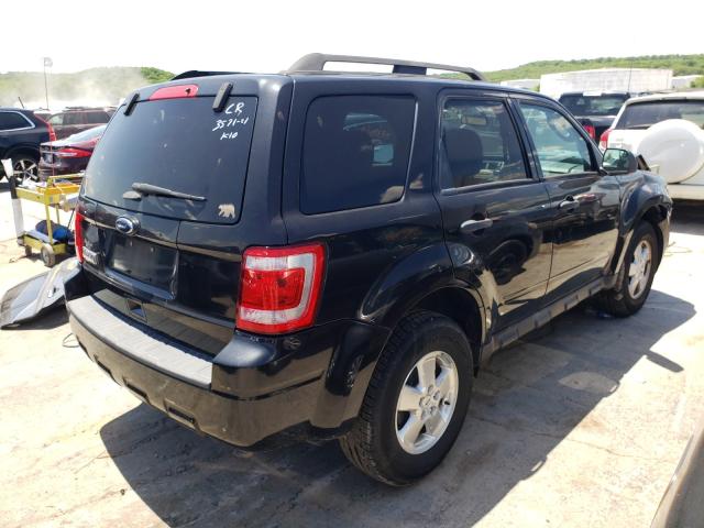 Photo 3 VIN: 1FMCU0D74BKC23203 - FORD ESCAPE XLT 