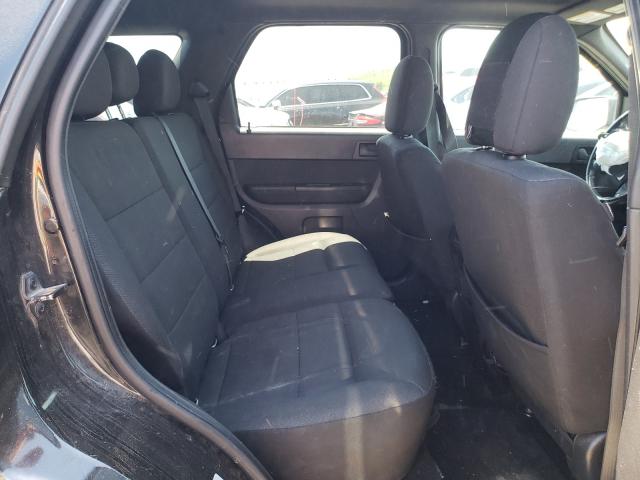 Photo 5 VIN: 1FMCU0D74BKC23203 - FORD ESCAPE XLT 