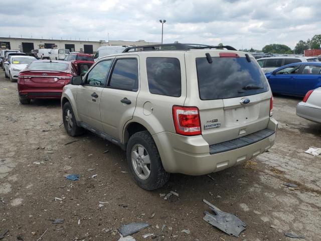 Photo 1 VIN: 1FMCU0D74BKC50143 - FORD ESCAPE XLT 