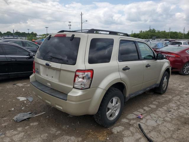 Photo 2 VIN: 1FMCU0D74BKC50143 - FORD ESCAPE XLT 