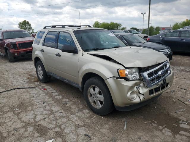 Photo 3 VIN: 1FMCU0D74BKC50143 - FORD ESCAPE XLT 