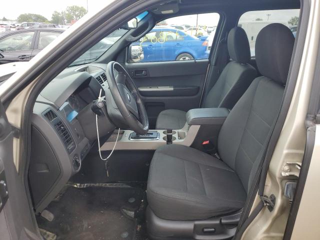 Photo 6 VIN: 1FMCU0D74BKC50143 - FORD ESCAPE XLT 