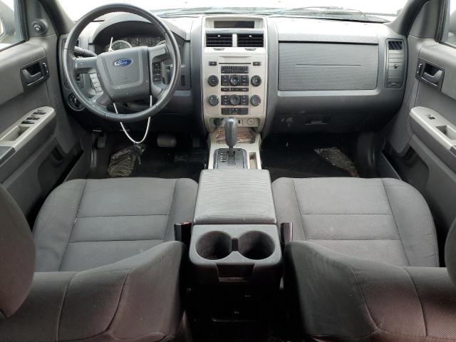 Photo 7 VIN: 1FMCU0D74BKC50143 - FORD ESCAPE XLT 