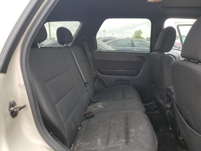 Photo 9 VIN: 1FMCU0D74BKC50143 - FORD ESCAPE XLT 