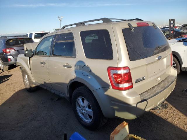 Photo 1 VIN: 1FMCU0D74BKC60896 - FORD ESCAPE 